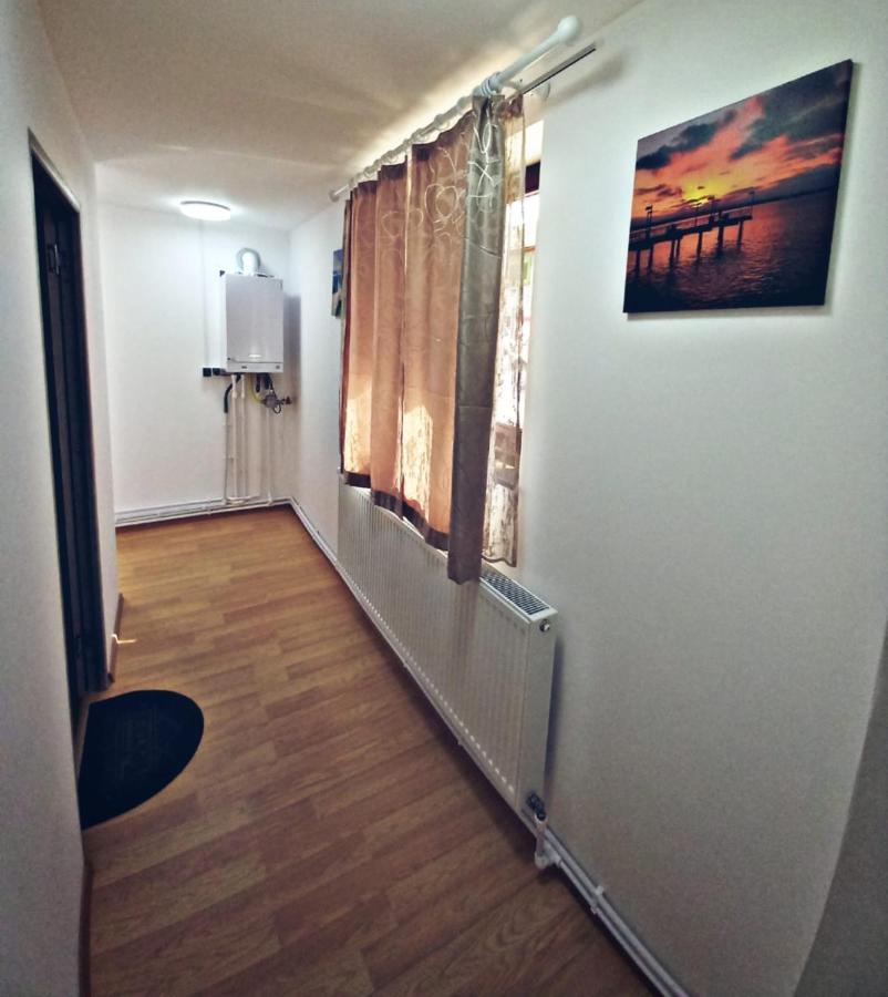 Camere In Regim Hotelier Brasov Bagian luar foto