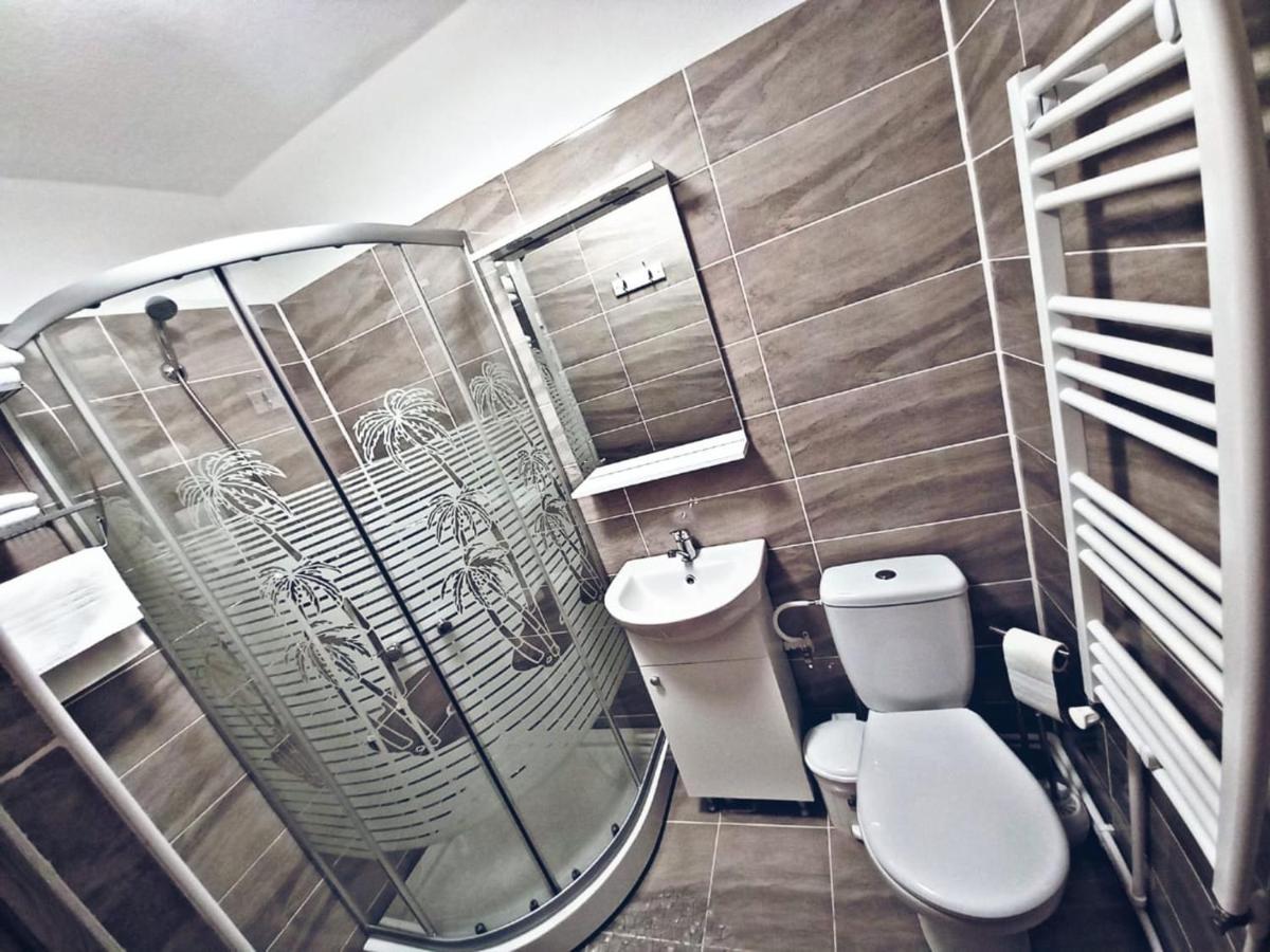 Camere In Regim Hotelier Brasov Bagian luar foto