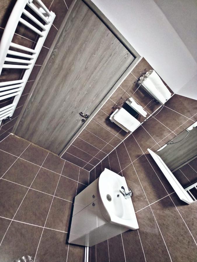 Camere In Regim Hotelier Brasov Bagian luar foto