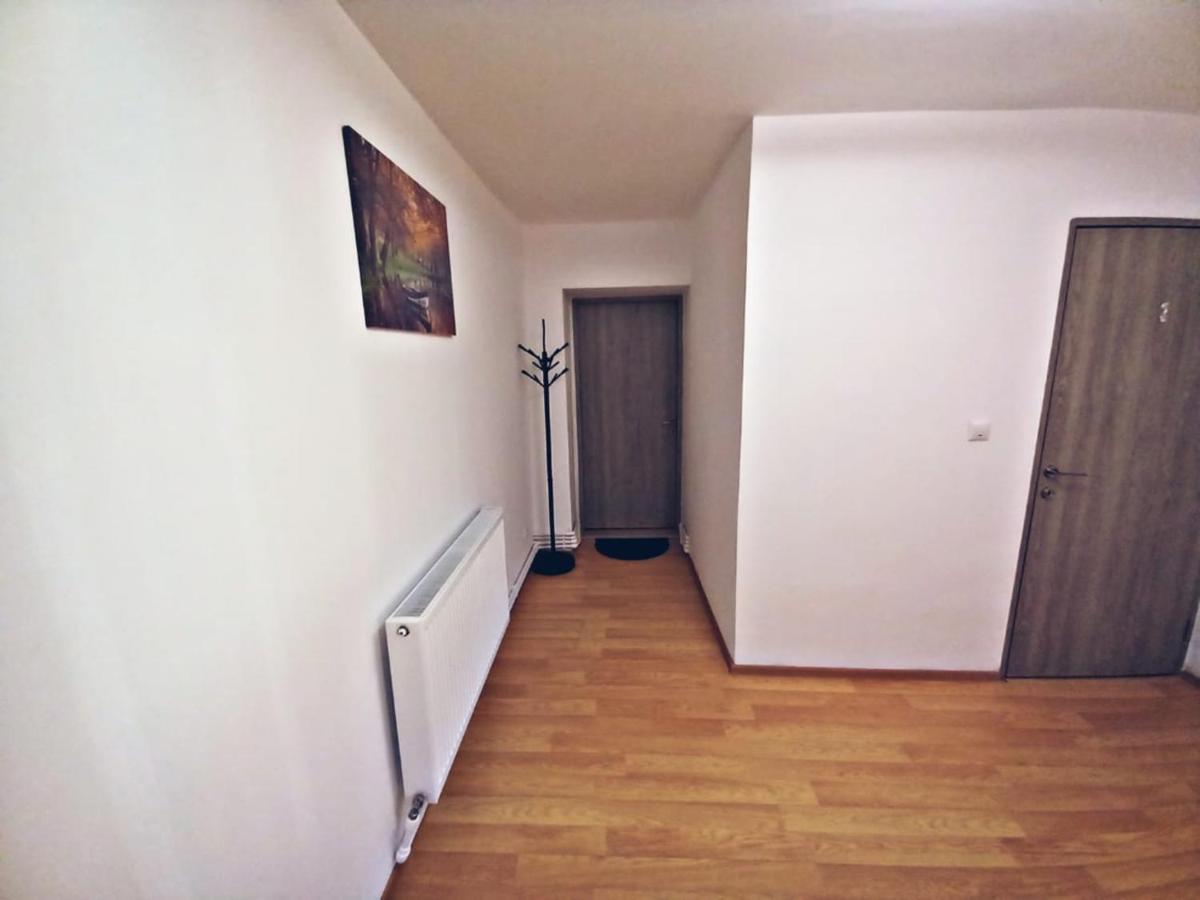 Camere In Regim Hotelier Brasov Bagian luar foto